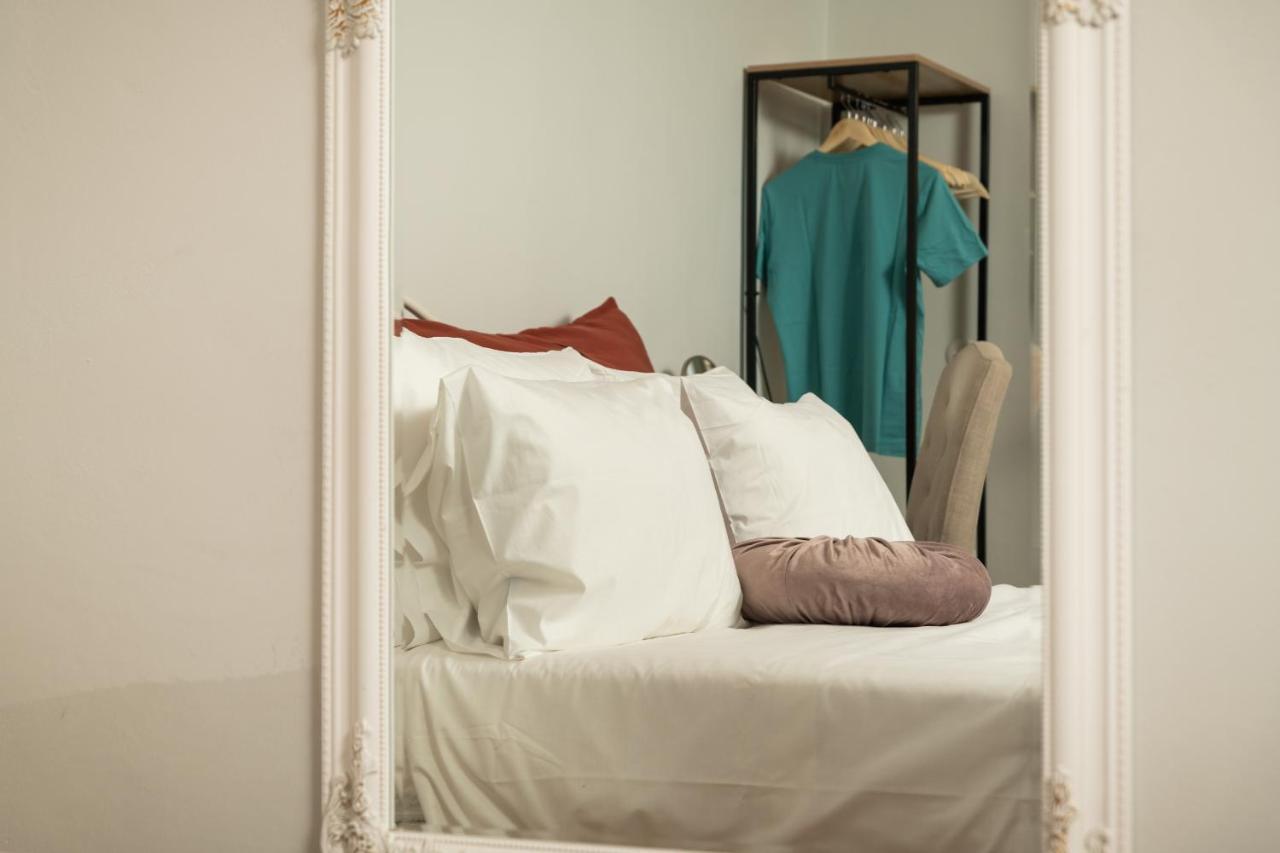 Mansion D Villa Galatas  ภายนอก รูปภาพ