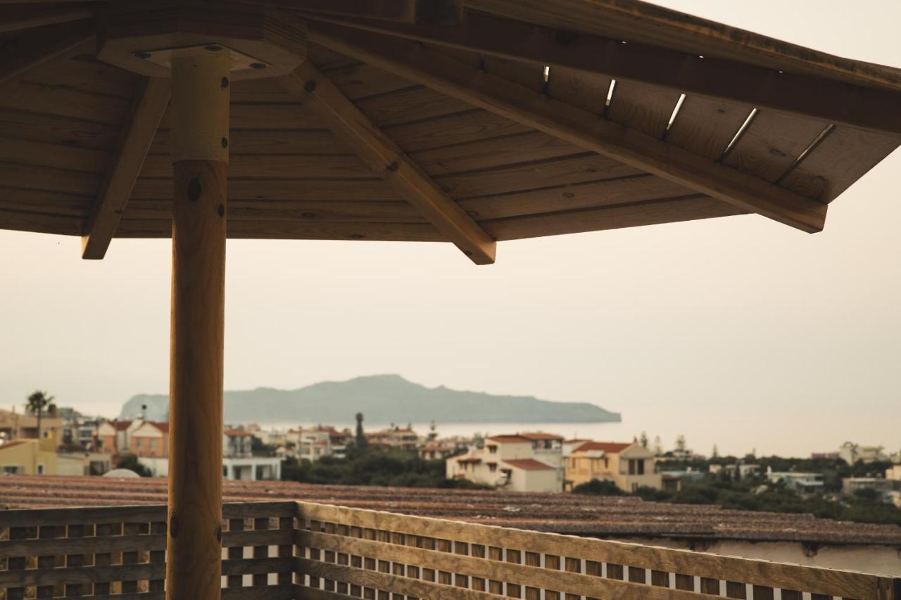 Mansion D Villa Galatas  ภายนอก รูปภาพ